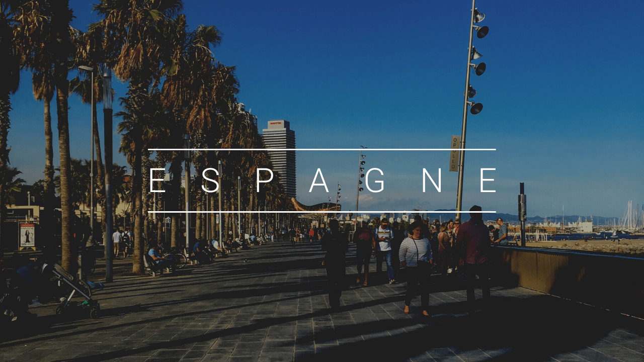 ESPAGNE