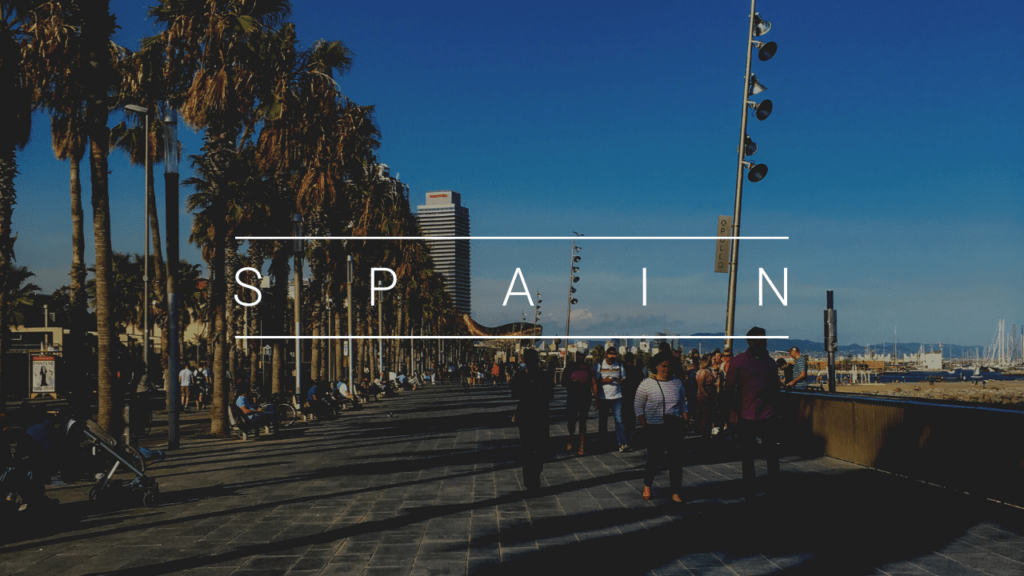 SPAIN
