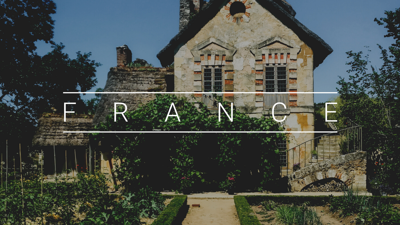 FRANCE