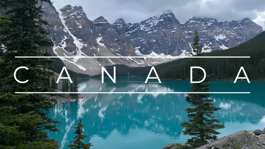 CANADA